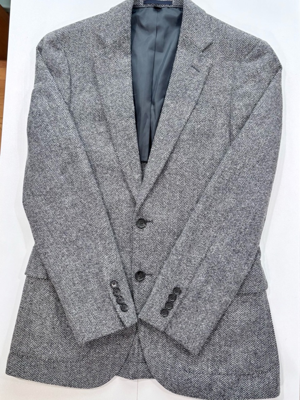 J Crew Ludlow Men’s Blazer